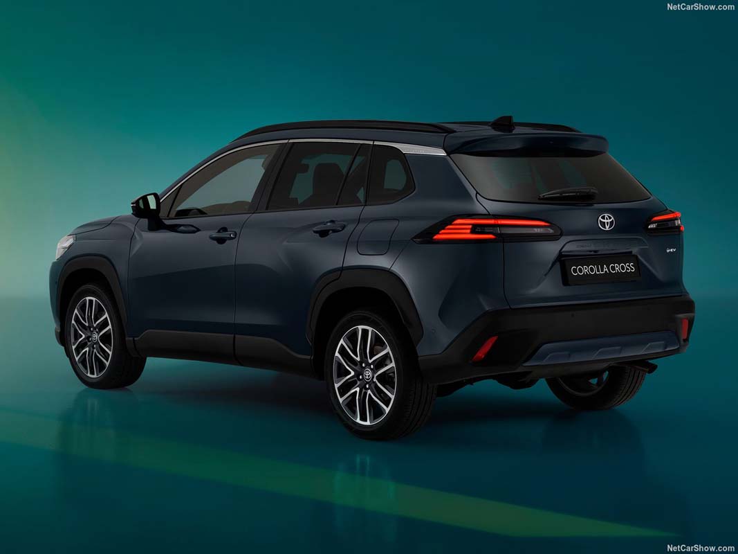 你知道这个世界上有多少 Toyota 还在行驶吗？答案肯定吓你一跳！