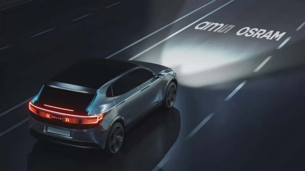 CE Qui ne Changera Jamais dans l'automobile
