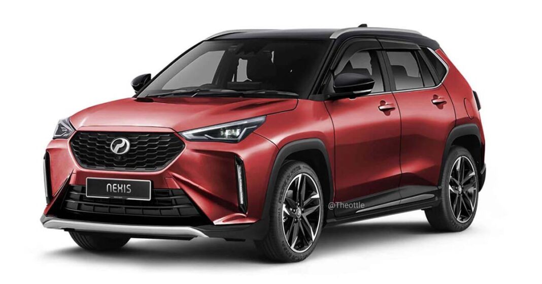 Perodua CEO 再次确认今年会推出两款新车、不过不会叫做 Nexis