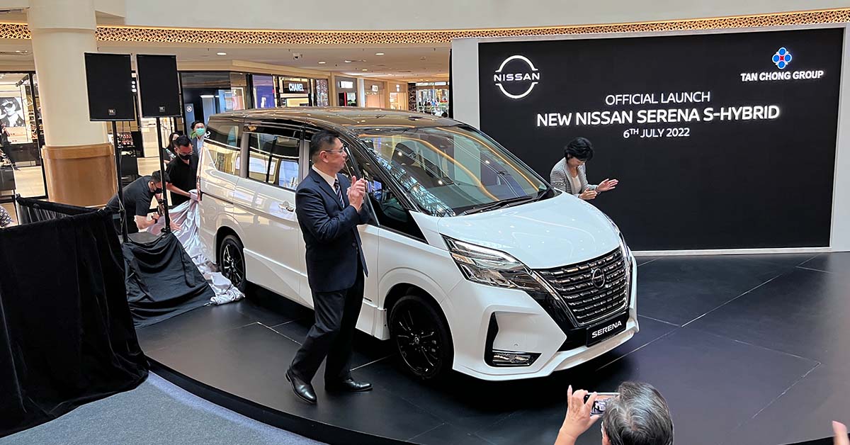 Nissan Kicks 在大马很好卖？三个点让它成为日产当家台柱！