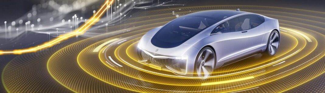 200 Millionen Radare: Continental erreicht Meilenstein für mehr Sicherheit und die Mobilität von…