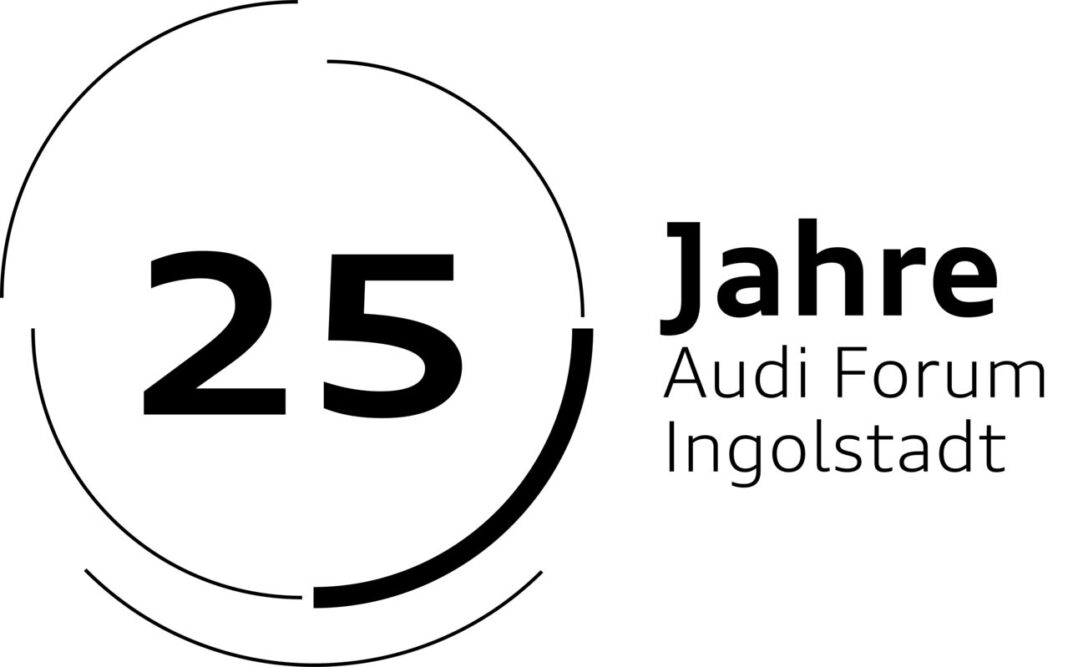 25 Jahre Audi Forum Ingolstadt: Erlebniswelt feiert Jubiläum