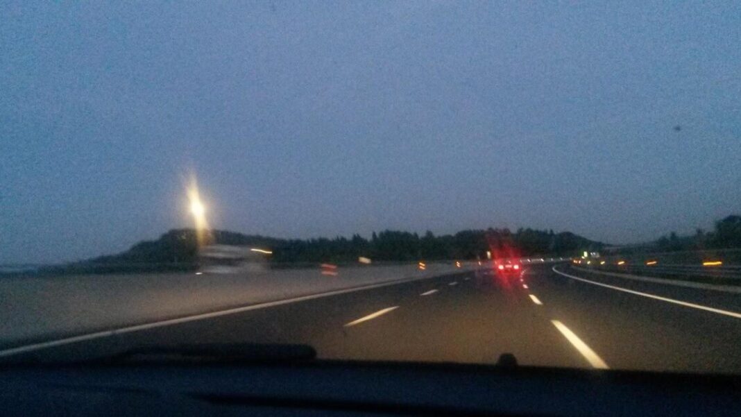 A14, nel tratto abruzzese chiusure notturne per manutenzione