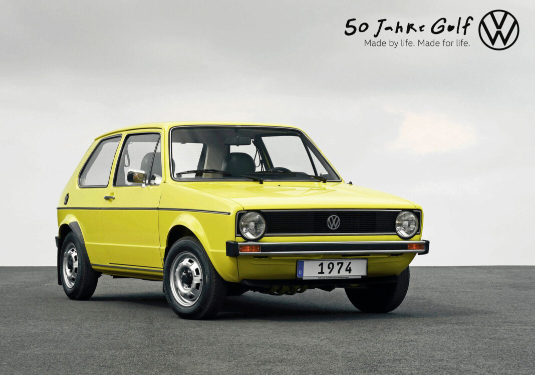 Golf I