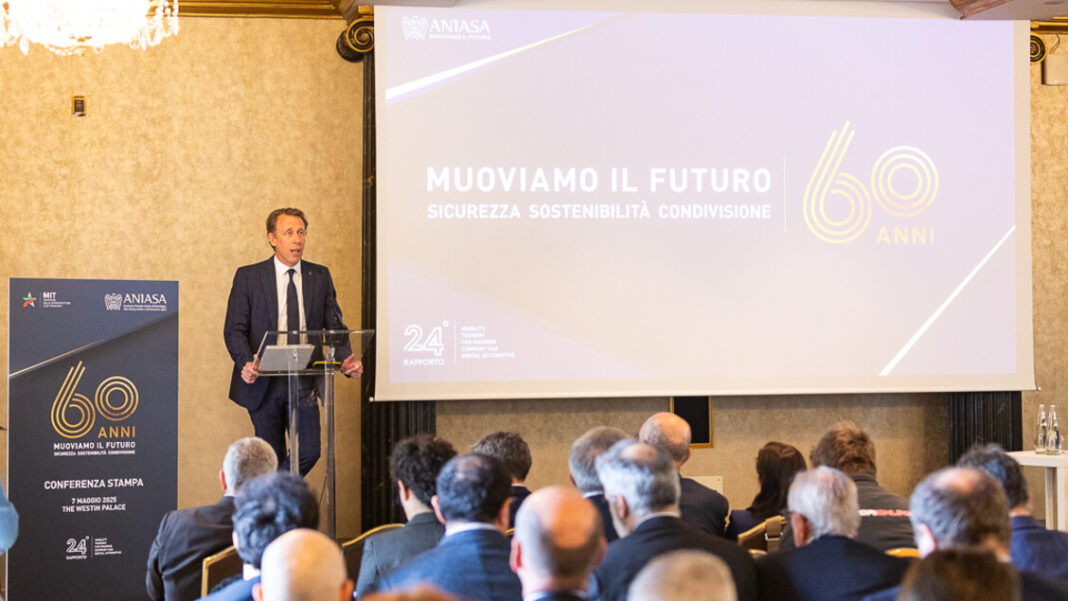 Aniasa, il noleggio vale 15,8 miliardi bisogna rivedere fiscalità