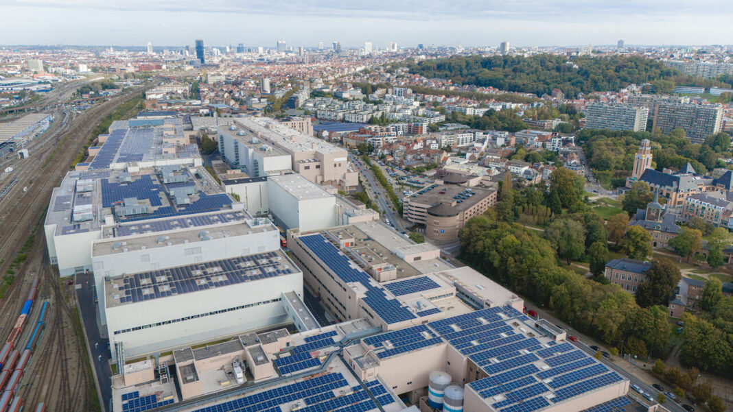 Audi Brussels: Sozialplan beschlossen