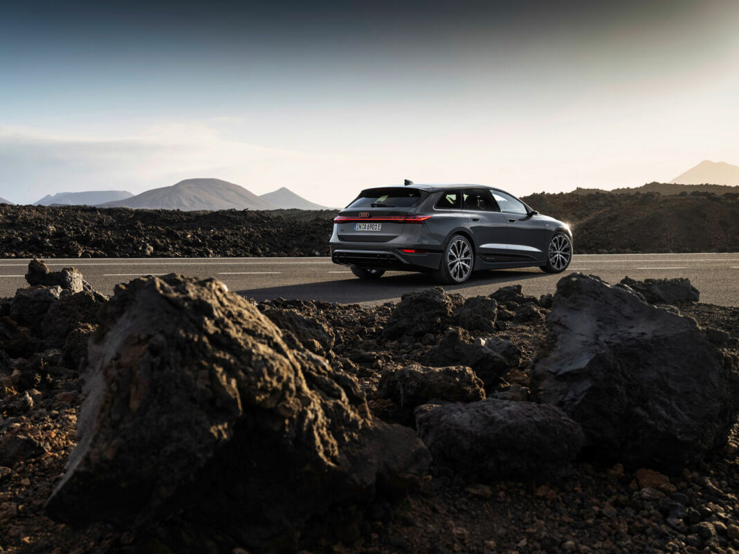 Audi Group: Challenging market environment shapes financial performance in the first nine months