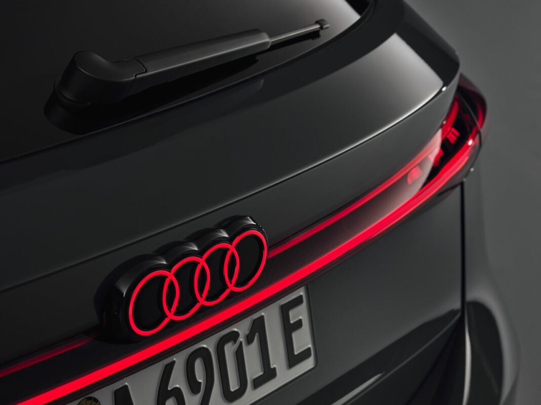 Audi schafft Strukturen für beschleunigte Transformation