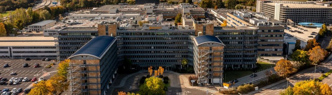 Automotive: Headquarters of Independent Company Will Be in Frankfurt Am Main