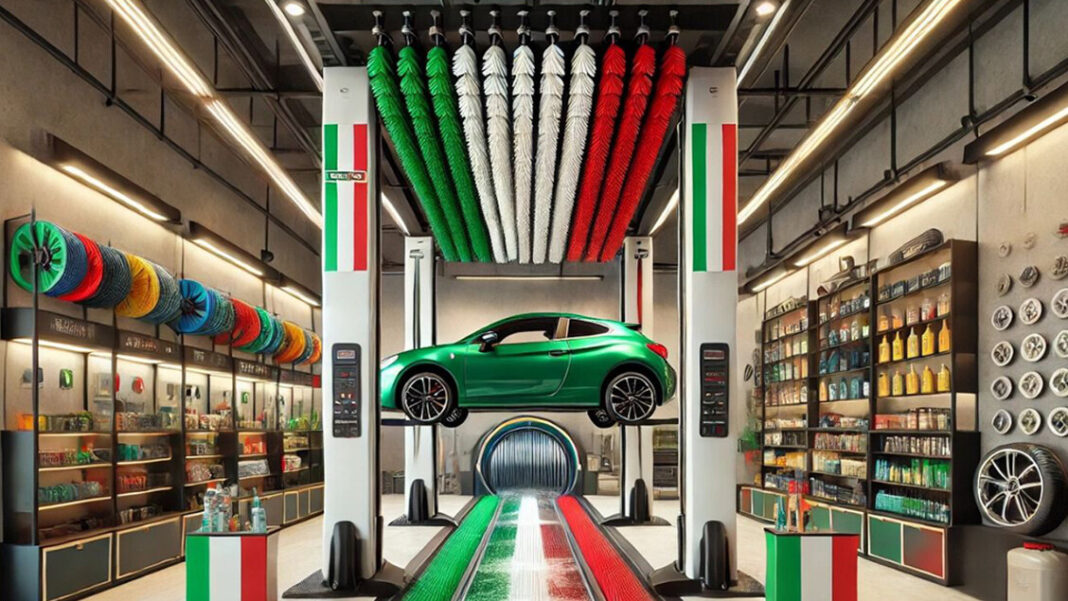 Autopromotec 2025, la fitta agenda del 21 maggio pomeriggio