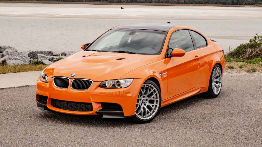 BMW: Es kommen mehr limitierte Modelle
