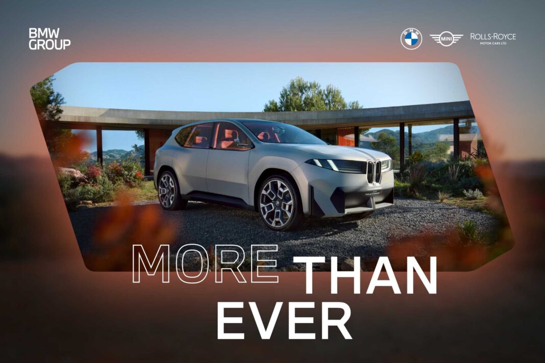 BMW Group Quarterly Statement to 31 March 2025