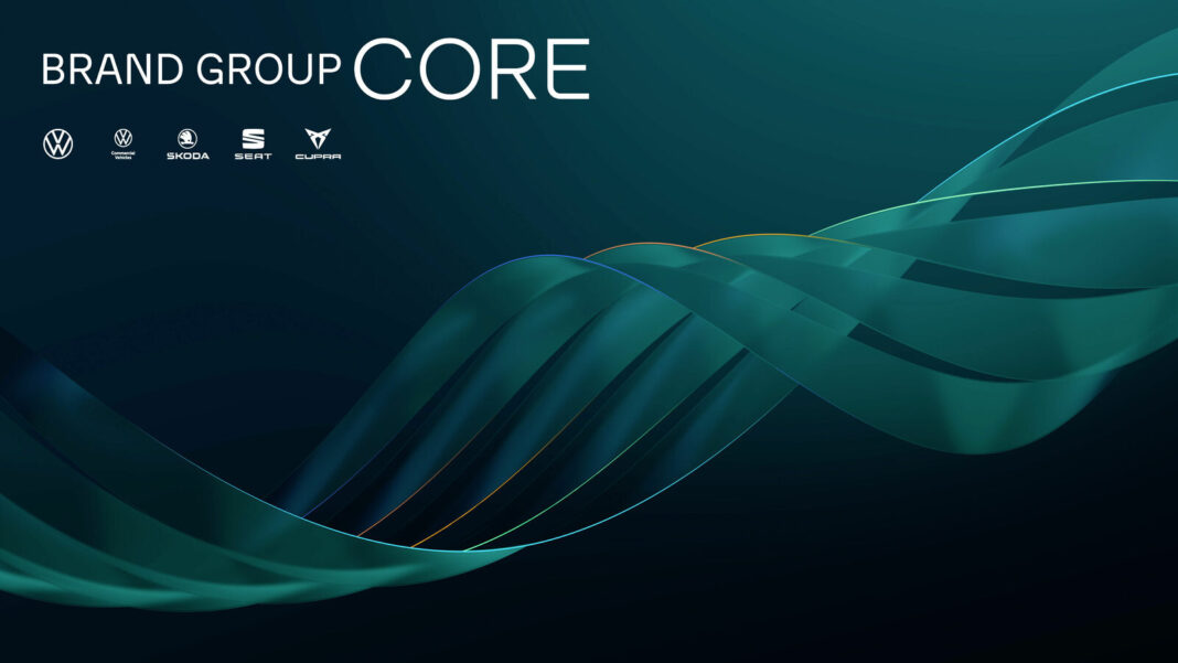 Brand Group Core