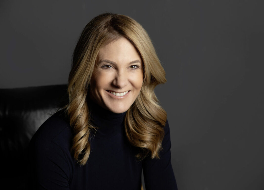 Christine Wolburg