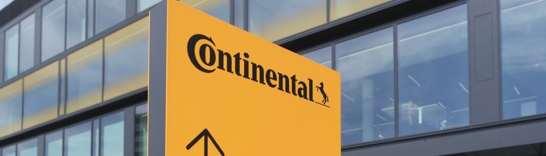 Continental Decides to Make ContiTech Independent and Adjusts Composition of Executive Board