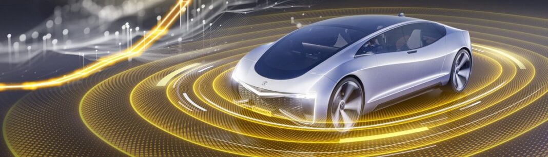 Continental Reaches 200 Million Radar Milestone for Greater Safety and the Mobility of Tomorrow