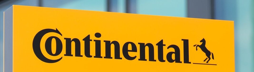 Continental to focus its Commercial Specialty Tires business