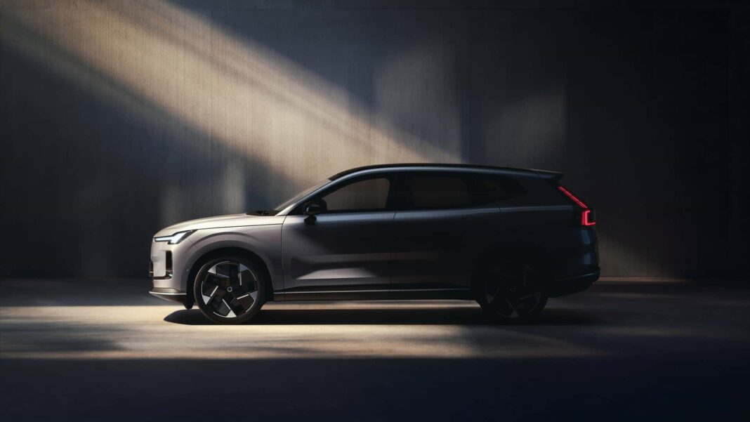 Der Volvo XC70 kommt zurück
