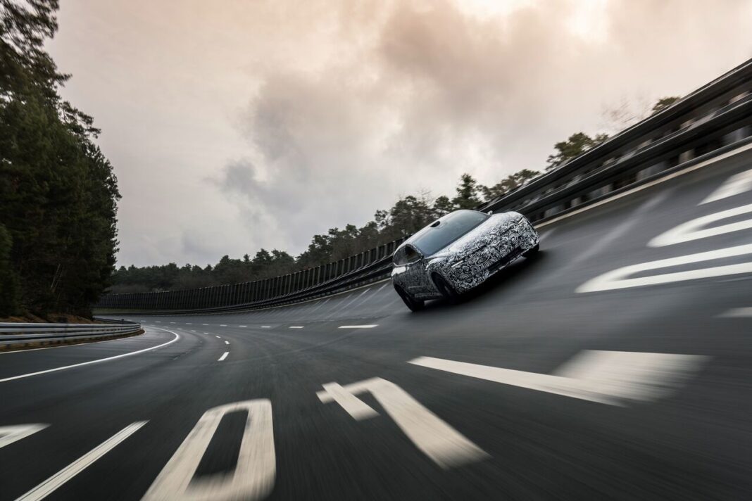 Die Audi Highlights der Auto Shanghai 2025
