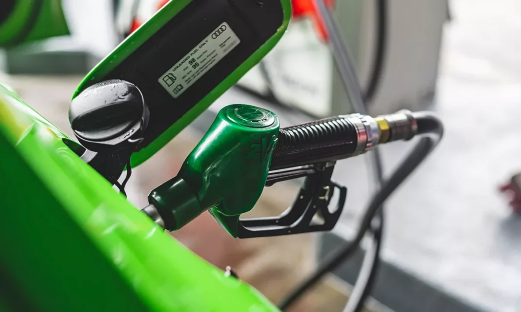 fuel