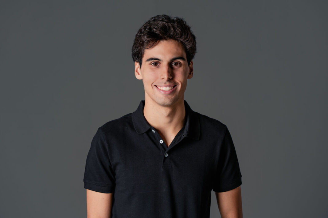 Gabriel Bortoleto will be future Audi F1 driver
