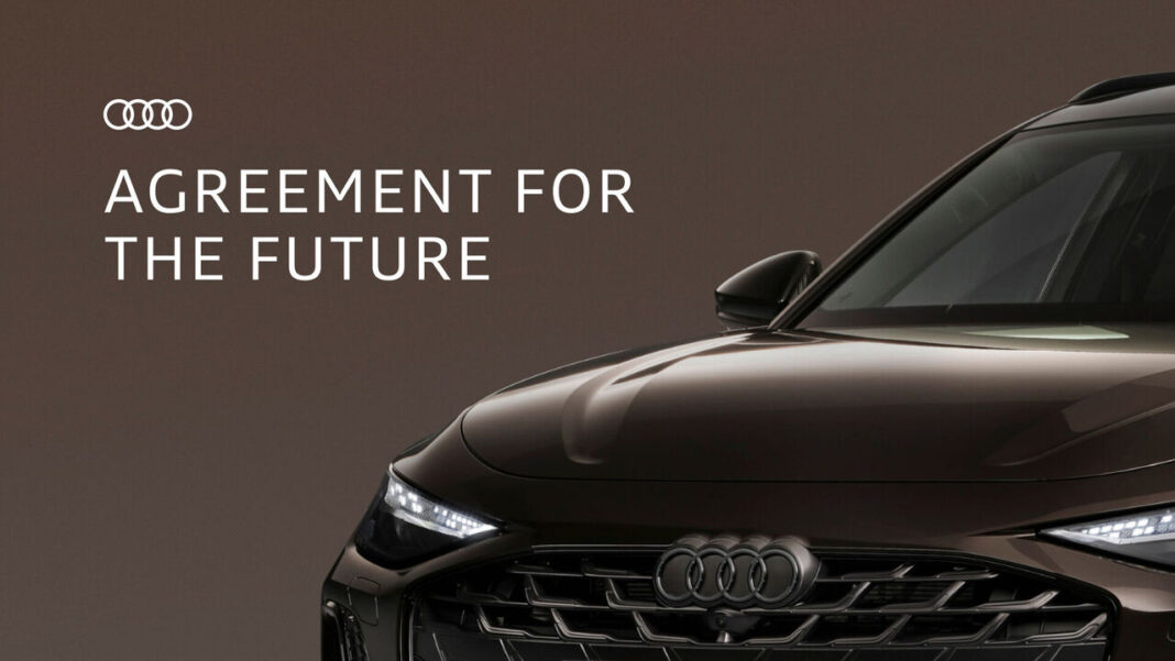 Gernot Döllner: “A clear sign for more focus, efficiency, and profitability”