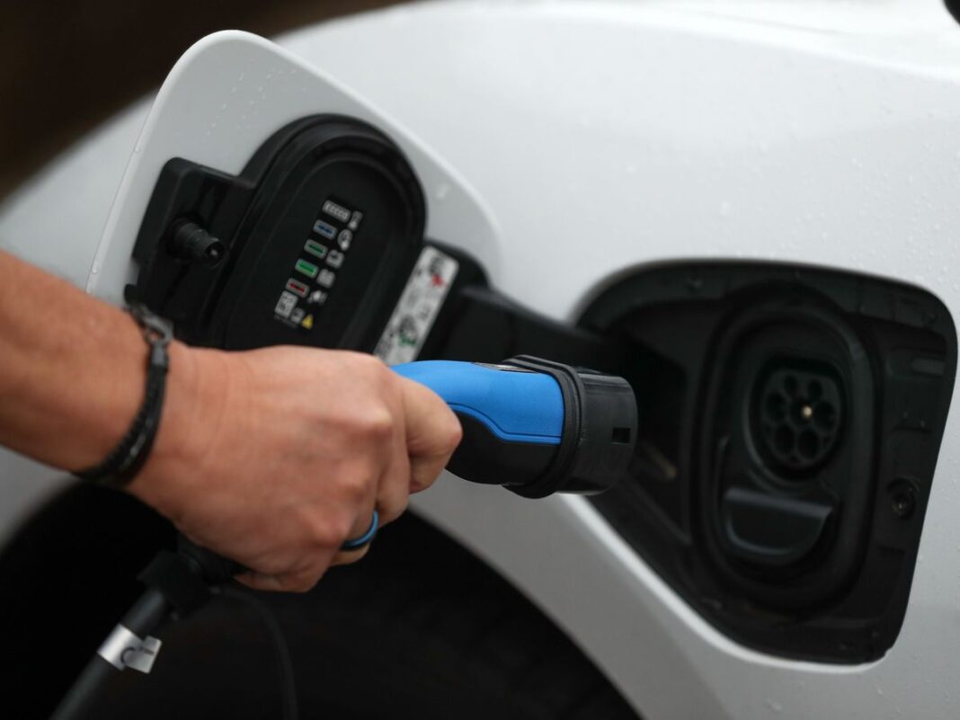 Vehicle excise duty