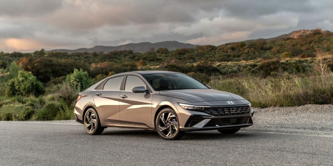 Hyundai, 2024 Newsweek Otomobil Ödülleri'nde birden fazla ürün tanıma kazandı
