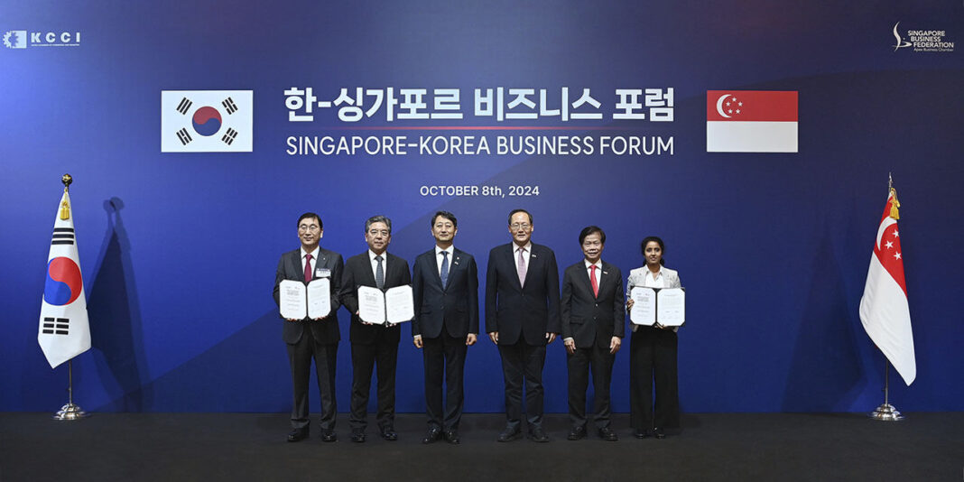 Hyundai Motor Group and Singapore Strengthen Joint Research in Sustainable Energy and Manufacturing Solutions