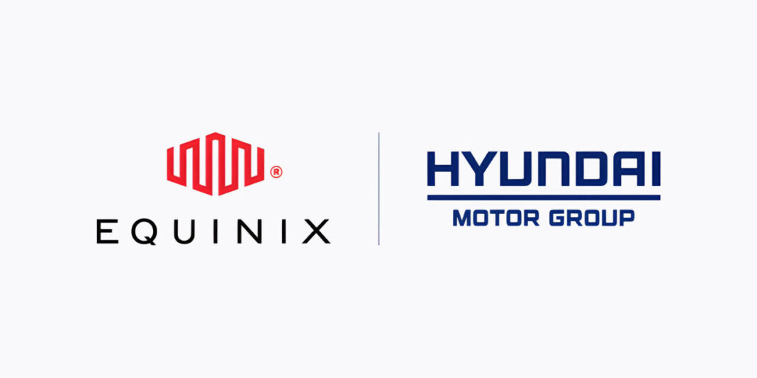 Hyundai Motor Group offre une expérience améliorée dans la voiture via les centres de données Equinix dans le monde entier
