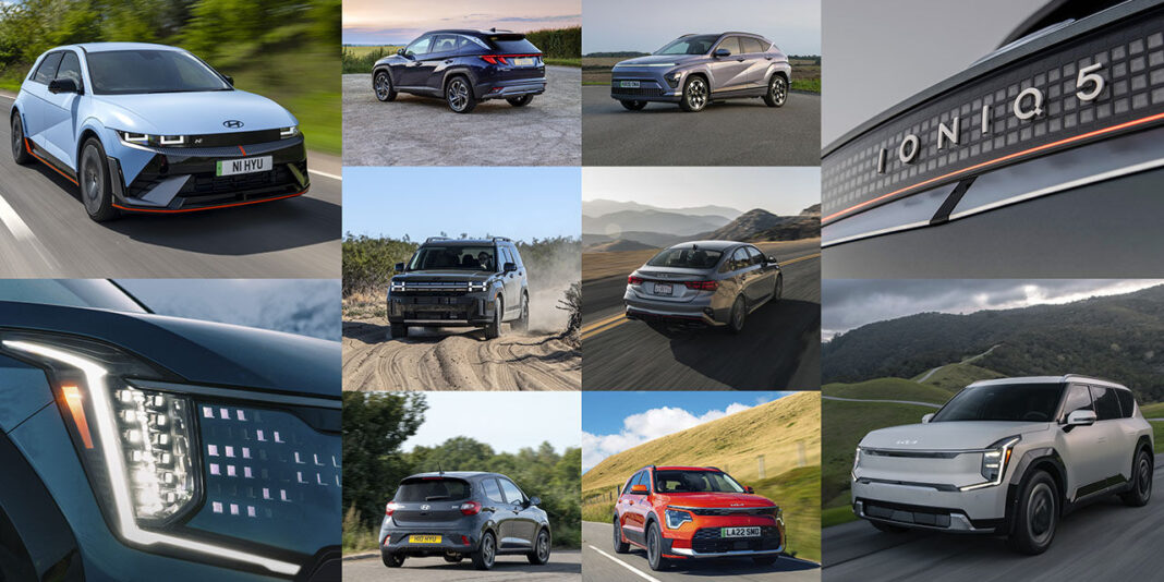 Hyundai Motor Grubu Şirketlerinin Derecelendirmeleri Global Top Derecelendirme Ajansları tarafından Yükseltildi
