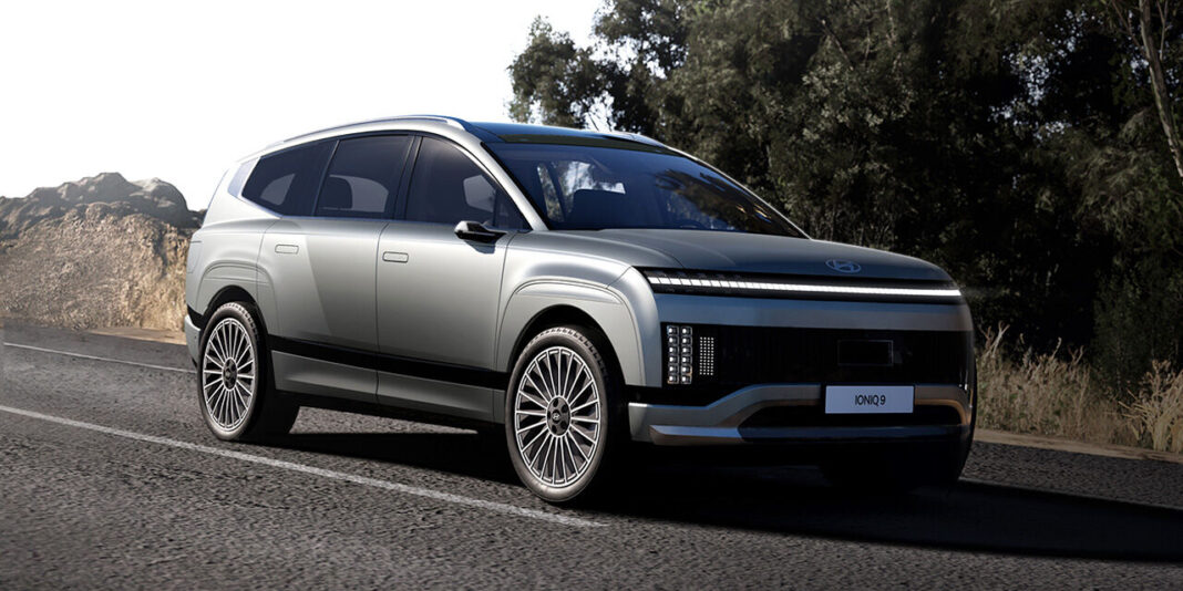 Hyundai Motor Reports February 2025 Global Sales