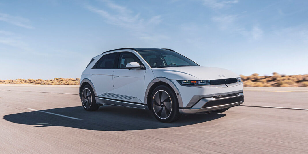 Hyundai Motor Reports janvier 2025 Ventes mondiales

