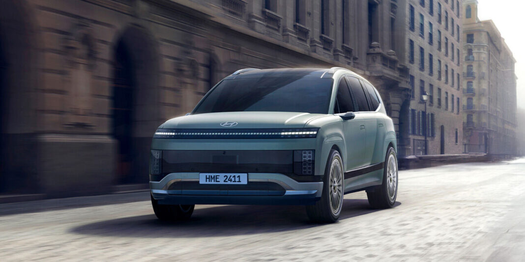 Hyundai Motor rapporte 2024 Ventes mondiales et 2025 cibles
