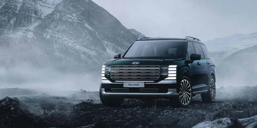 Hyundai Motor remporte six récompenses au 2025 Red Dot Awards

