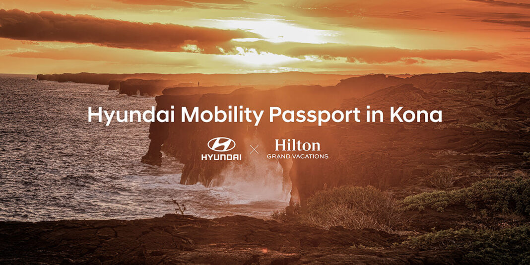 Hyundai Motor ve Hilton Grand Vacations, müşteri EV deneyimini genişletme konusunda işbirliği yapmayı kabul etti
