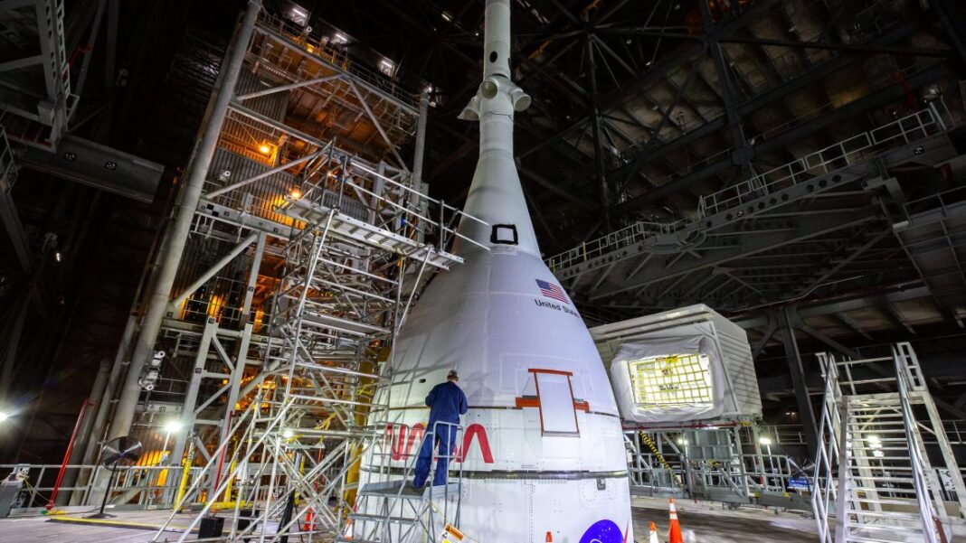 If Congress actually cancels the SLS rocket, what happens next?