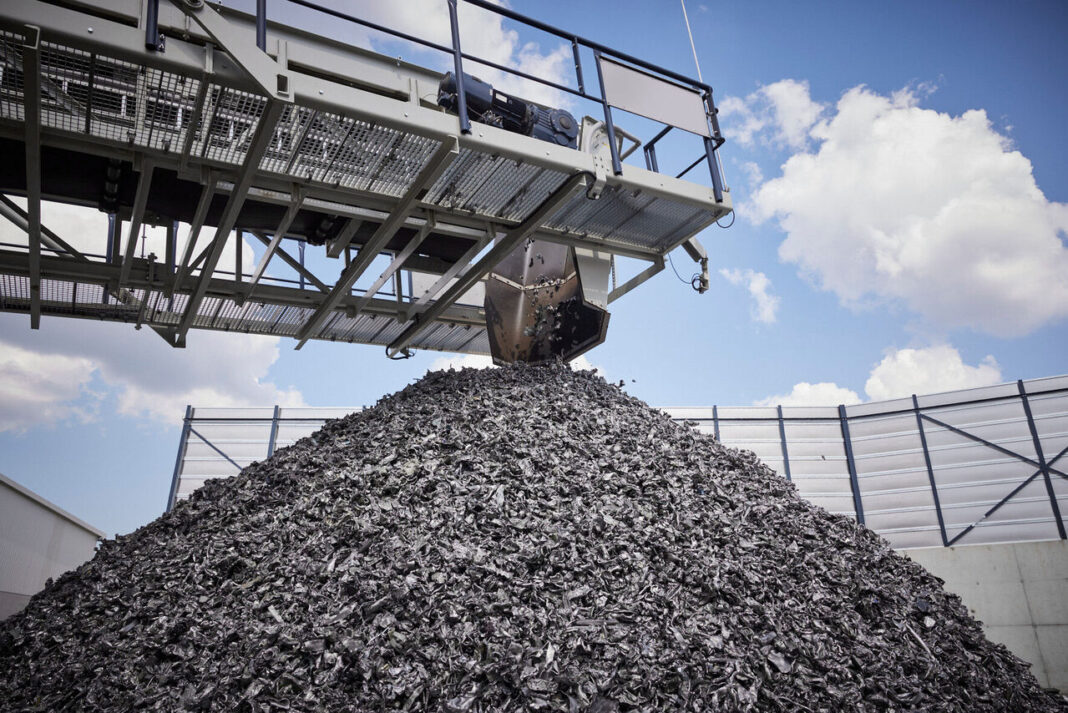 Kreislaufwirtschaft: Audi sichert recycelte Rohstoffe strategisch und kosteneffizient ab