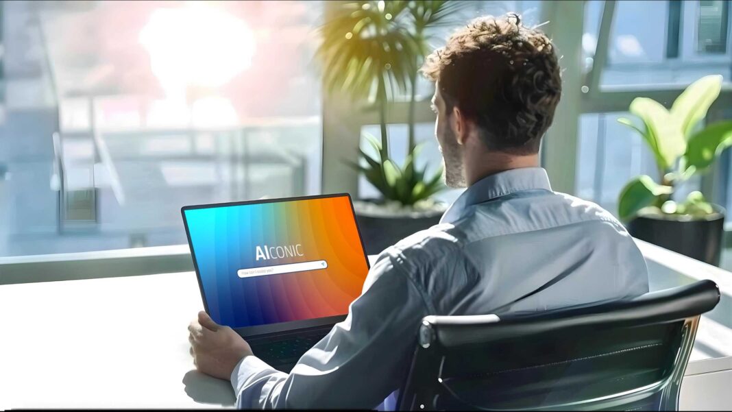 Künstliche Intelligenz für höhere Effizienz und Produktivität – Generative KI im Einkauf der BMW Group.