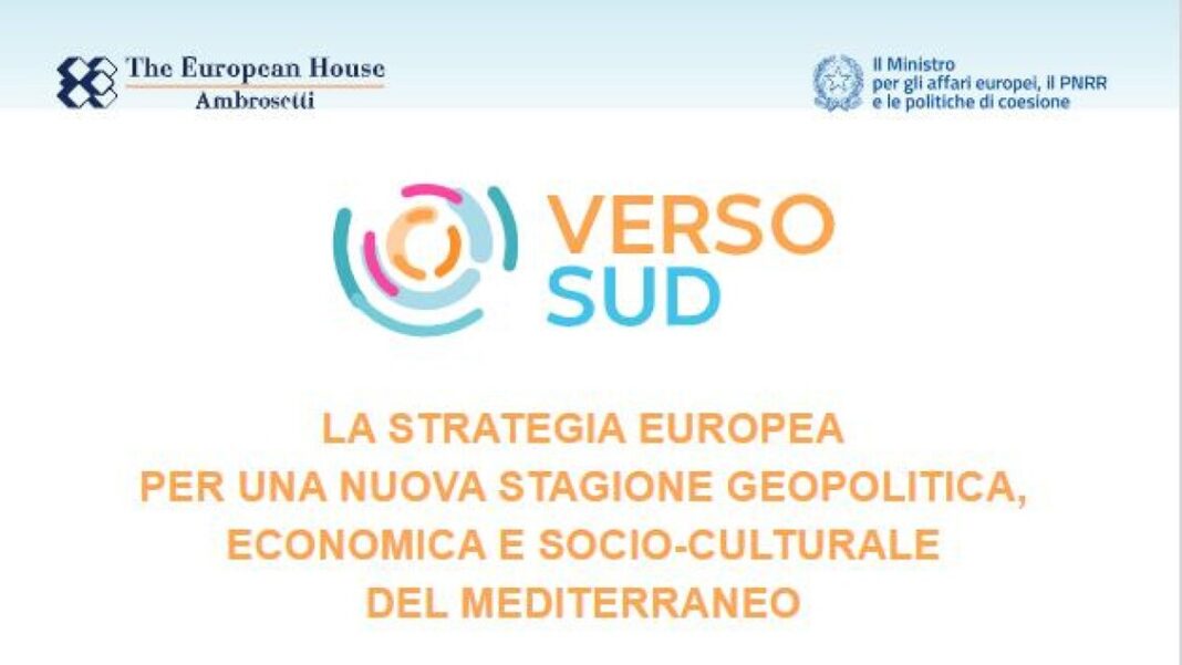 Libro Bianco Ambrosetti, male l'automotive al Sud