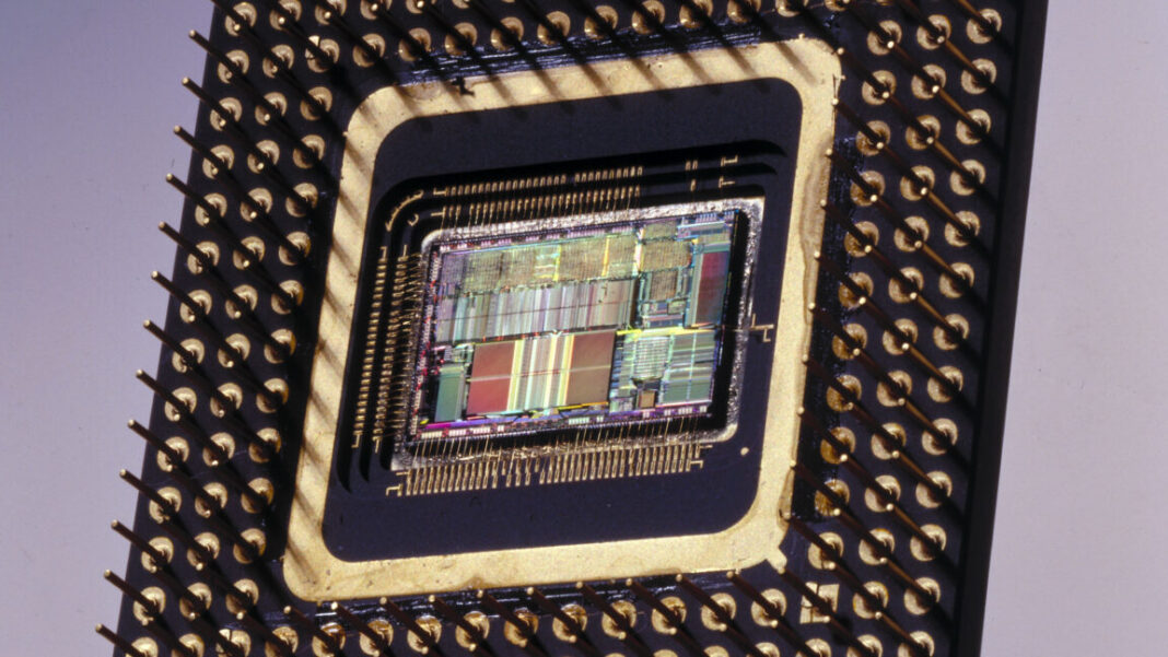 Linux kernel is leaving 486 CPUs behind, only 18 years after the last one made