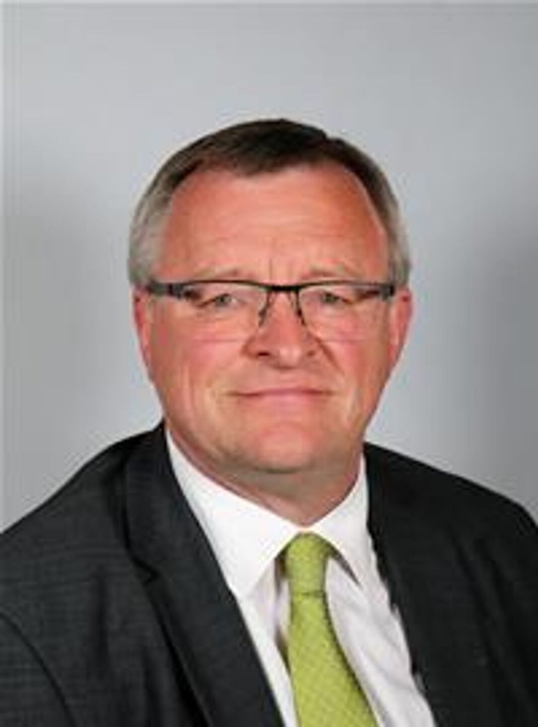 Cllr William Powell - Powys County Council 