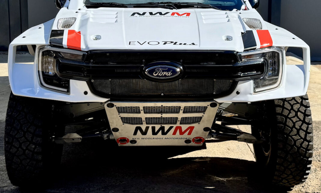 Evo Plus