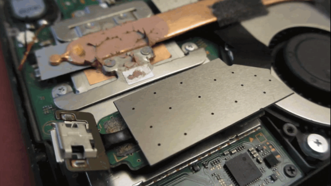 Nintendo warns that it can brick Switch consoles if it detects hacking, piracy