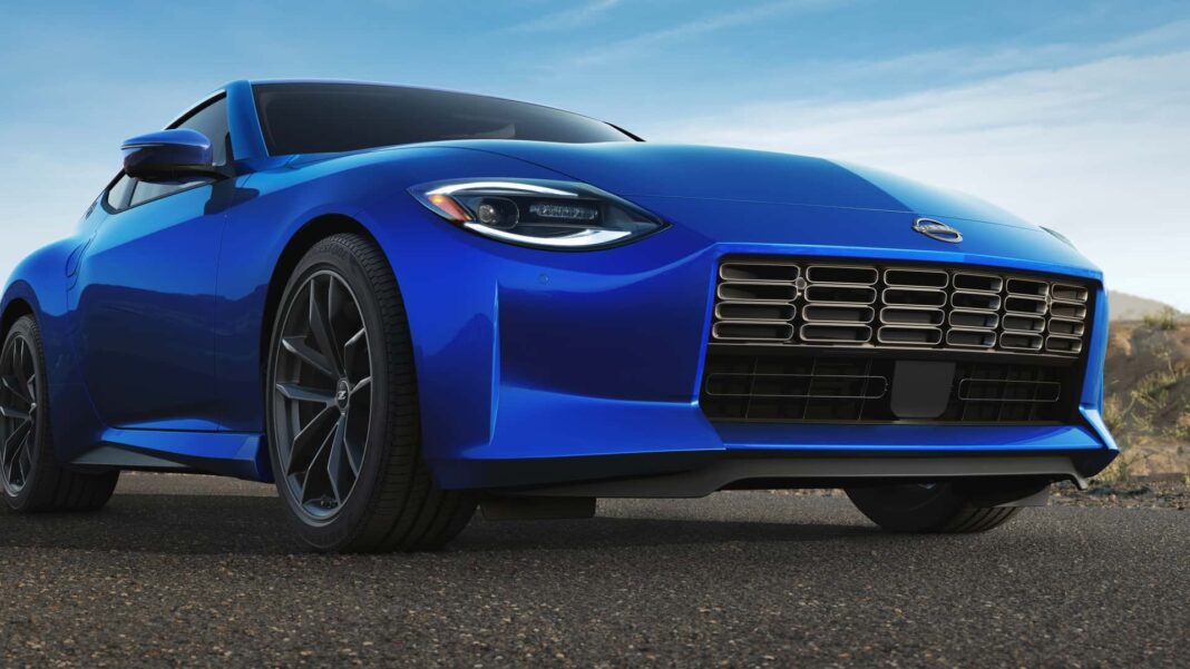 Nissans mutige neue Strategie: Verkaufen Sie mehr Autos
