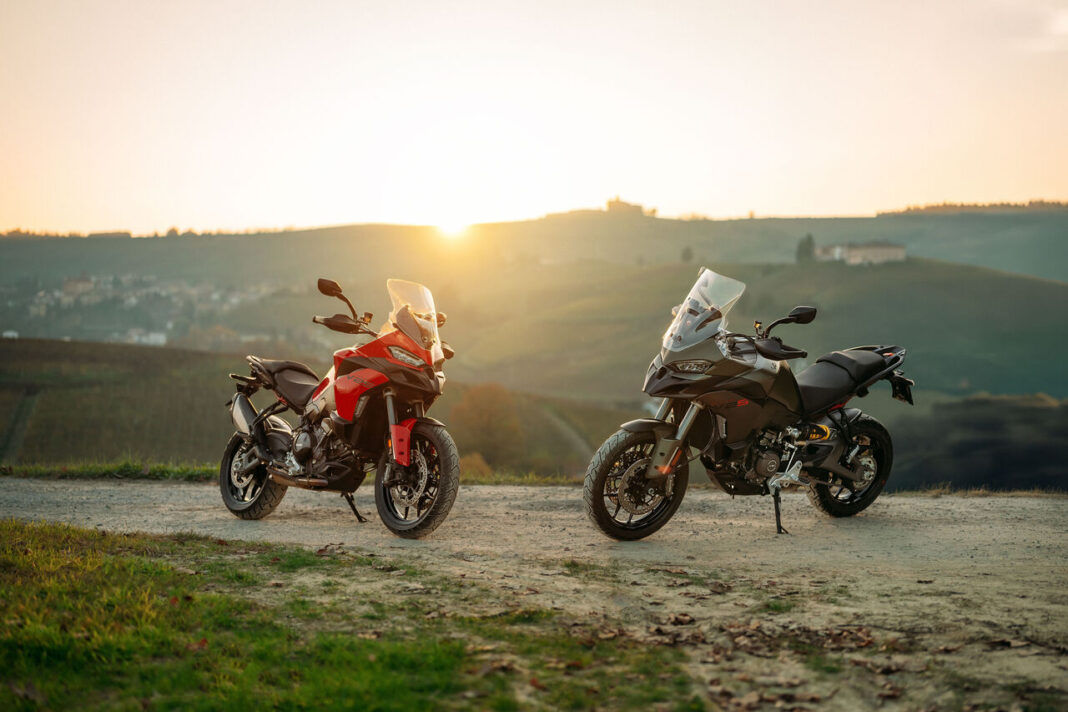 Positive Bilanz 2024: Ducati macht über eine Milliarde Umsatz und erzielt eine beispielhafte Rentabilität