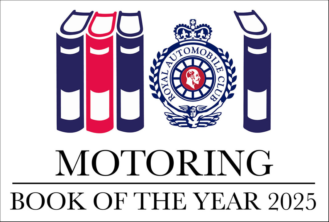 Prestigious book awards seeks entries