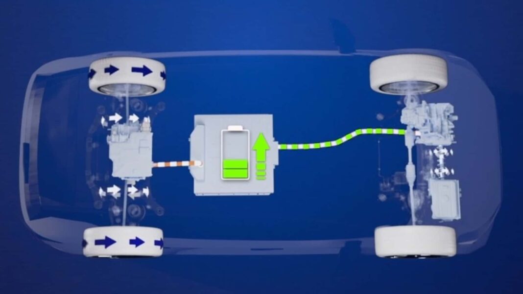 Range Extender, La Troisième Voie dans la transition Élective
