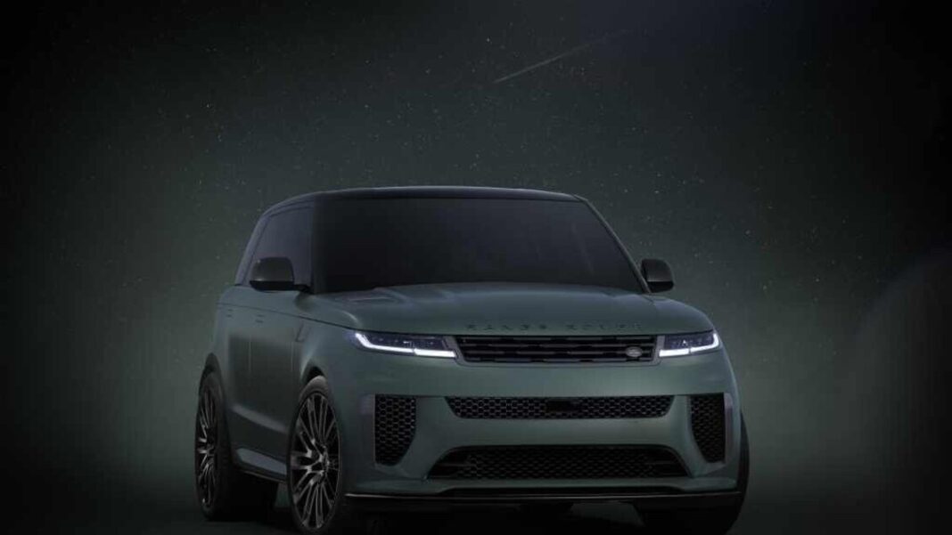 Range Rover partner del concorso ippico di Piazza di Siena
