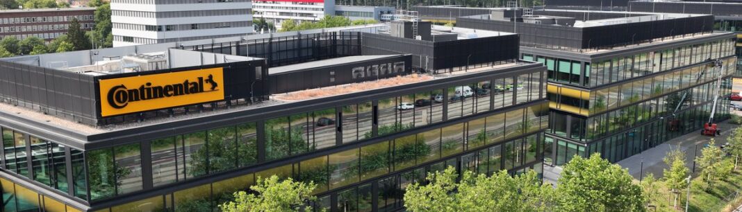Roland Welzbacher to Become New CFO